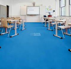 Forbo SureStep Laguna 181822 lagoon фото 2 | FLOORDEALER